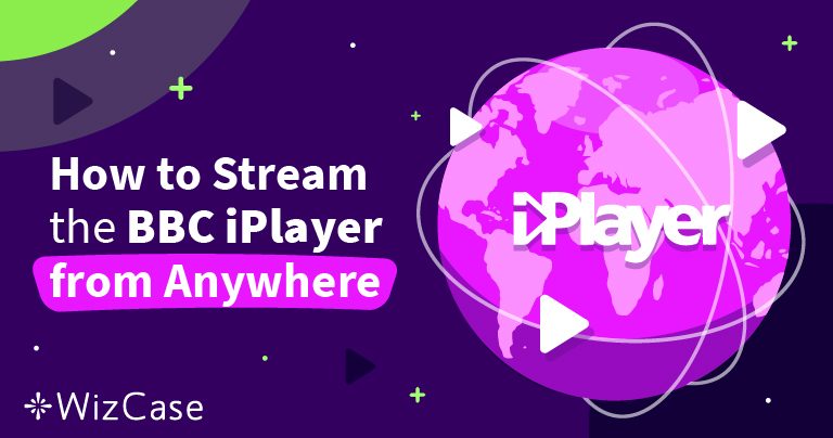 Cómo ver BBC iPlayer al completo en cualquier lugar en 2025