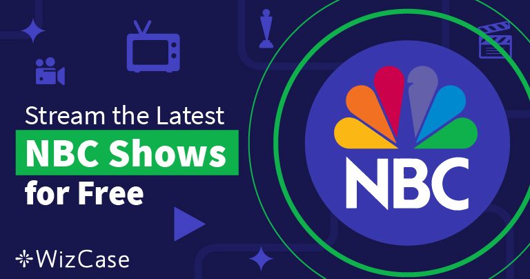 Cómo ver NBC desde cualquier lugar en 2025