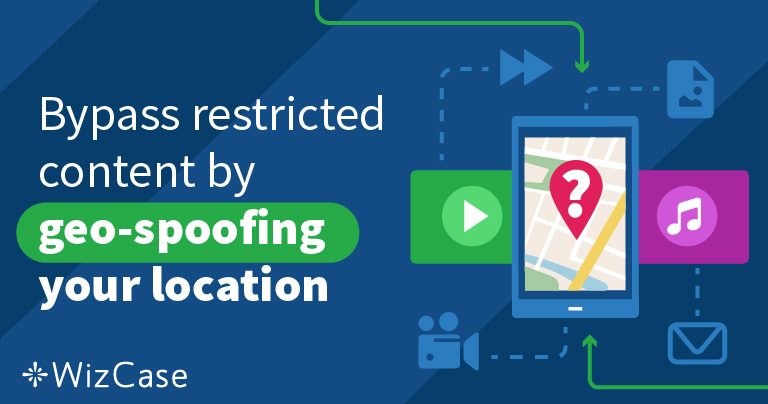 ¿Qué es Geo-Spoofing y Cuáles son sus Beneficios en 2025?