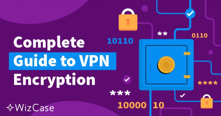 Una Guía Completa Sobre el Cifrado de VPN