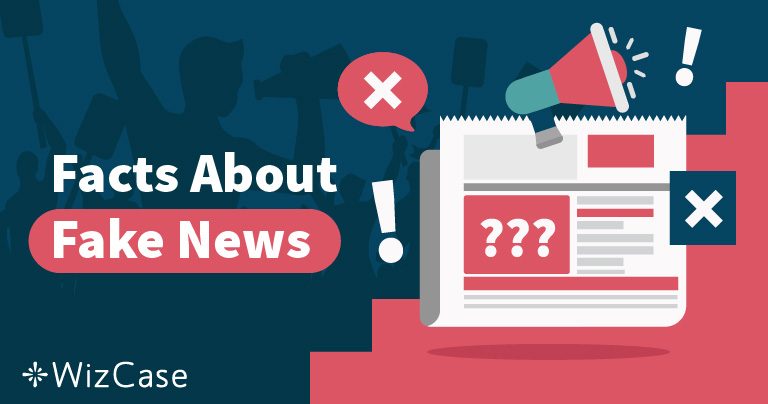 13 datos sobre las fake news que necesitas saber en 2026