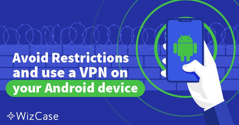 10 mejores VPN para Android seguras en 2025