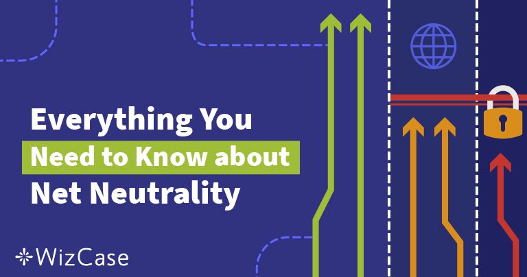 ¿Qué es la Net neutrality? La guía definitiva (actualizada en 2025)