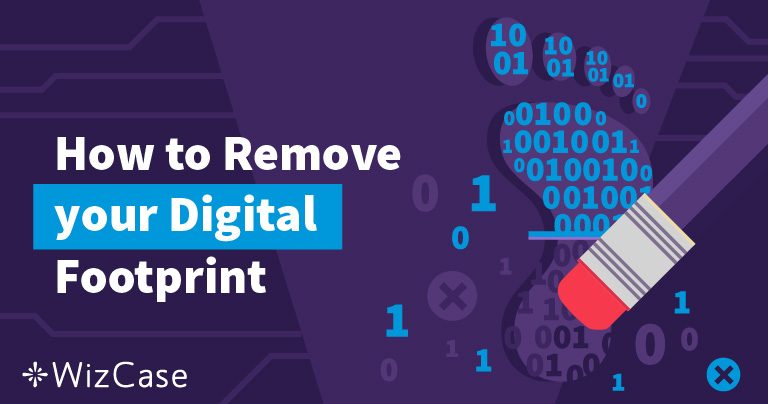 Cómo desaparecer de Internet en 2025