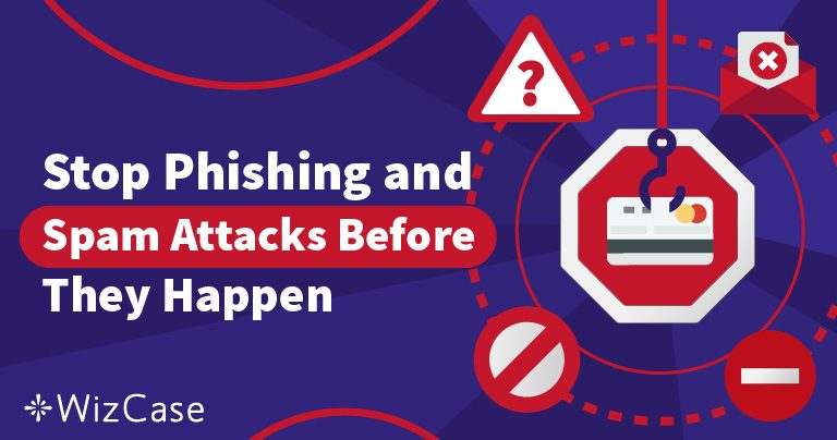 Cómo reconocer y evitar spam y ataques de phishing