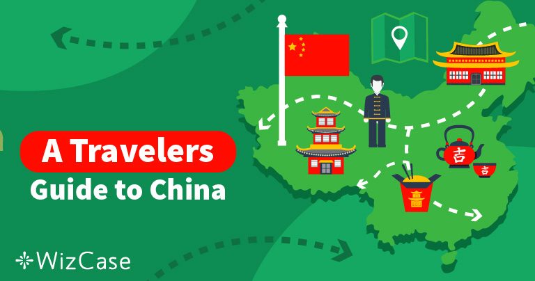 Prepara tu viaje a China con estos consejos técnicos
