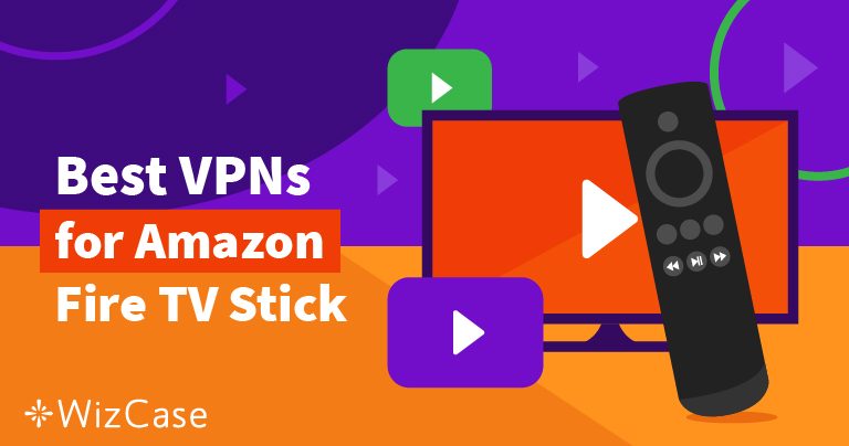 Cómo instalar VPN en Fire Stick (actualizado en 2025)