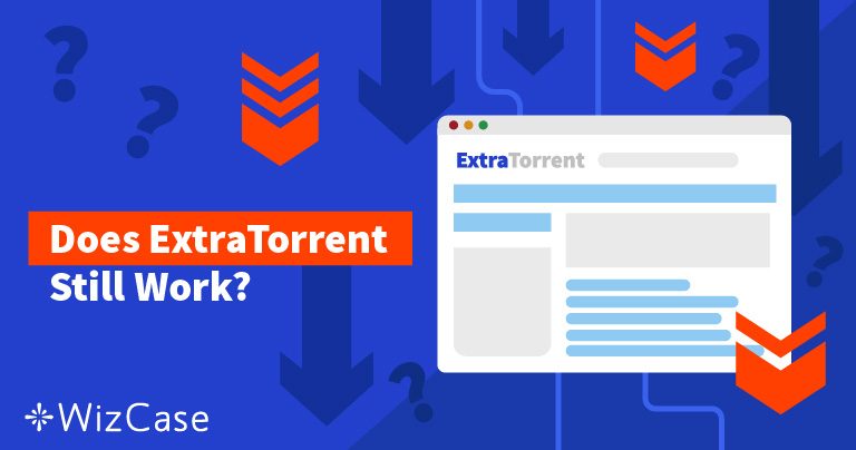 5 alternativas a ExtraTorrent (aún funcionan en 2025)