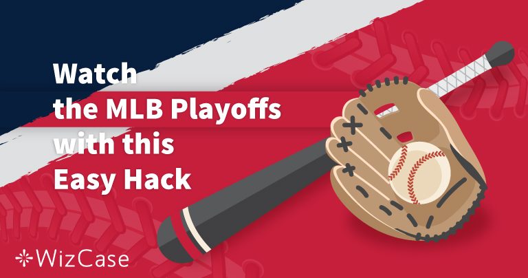 Cómo ver Playoffs MLB en vivo en 2025