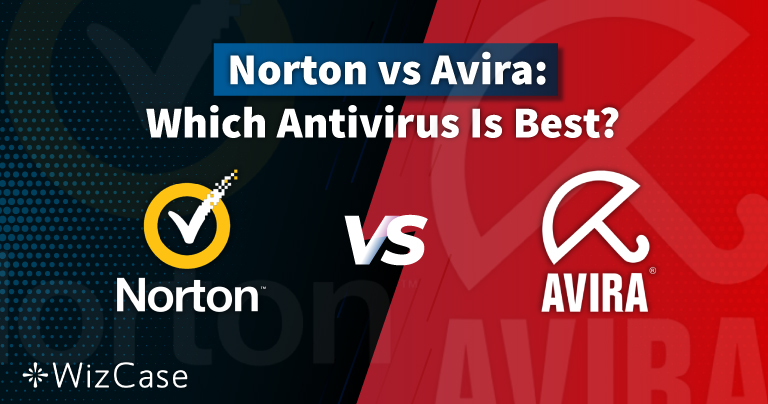 Norton vs. Avira 2026: solo vale la pena pagar por uno