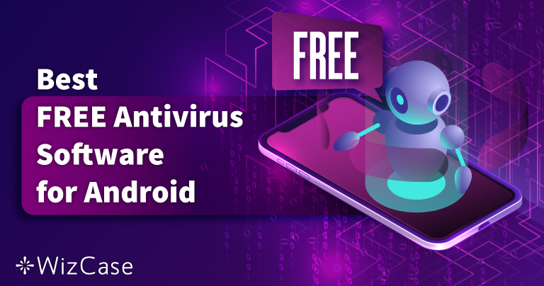 Los 6 mejores antivirus GRATIS para Android en 2025
