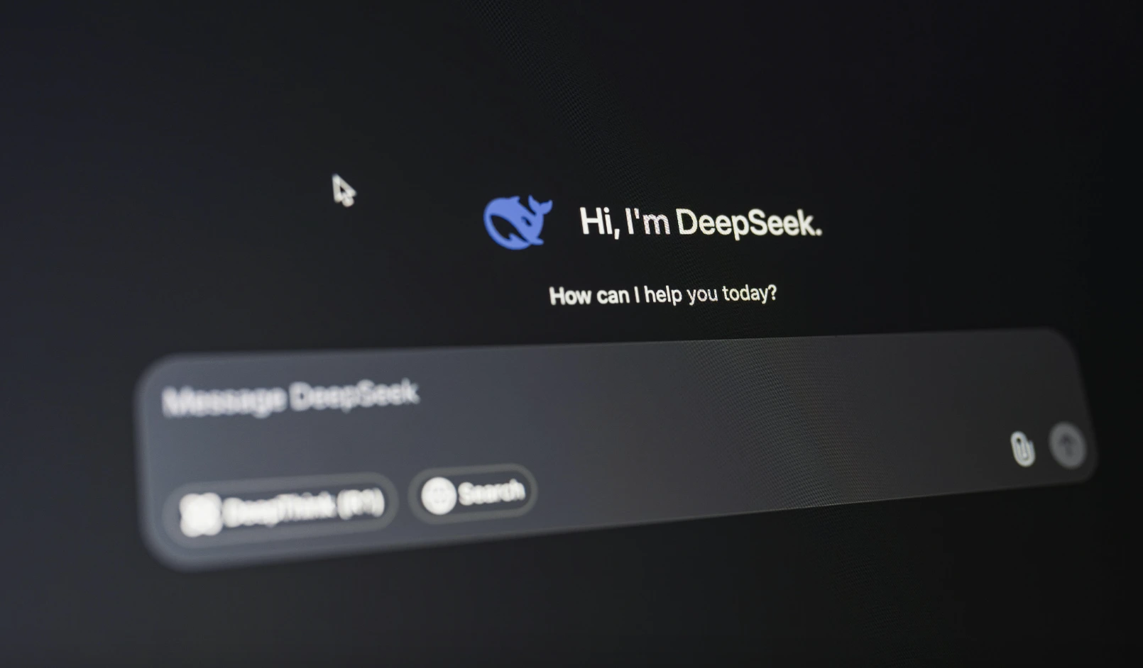 El Modelo de IA DeepSeek-R1 Genera Preocupaciones de Seguridad en Nuevo Estudio